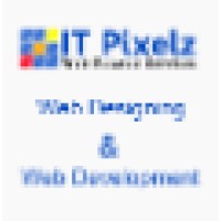 IT Pixelz logo, IT Pixelz contact details