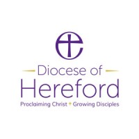 Diocese of Hereford (Hereford Diocesan Board of Finance) logo, Diocese of Hereford (Hereford Diocesan Board of Finance) contact details