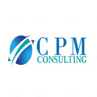 CPM Consulting logo, CPM Consulting contact details