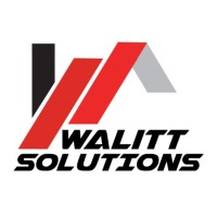 Walitt Solutions logo, Walitt Solutions contact details