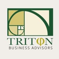 Triton Business Advisors logo, Triton Business Advisors contact details