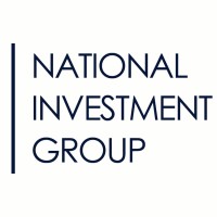 National Investment Group NIG logo, National Investment Group NIG contact details