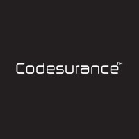 Codesurance logo, Codesurance contact details