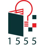 1555 logo, 1555 contact details