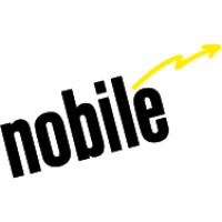 nobilé AG logo, nobilé AG contact details