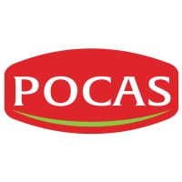 Pocas logo, Pocas contact details