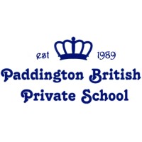 Paddington British Private School logo, Paddington British Private School contact details