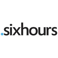 Six Hours logo, Six Hours contact details