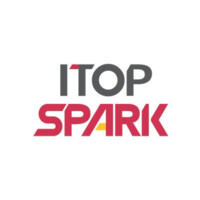 ITOPSPARK logo, ITOPSPARK contact details