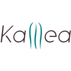 Kalllea logo, Kalllea contact details