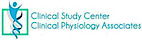 Clinical Physiology Associates logo, Clinical Physiology Associates contact details