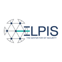 Elpis, The Center for IoT Security logo, Elpis, The Center for IoT Security contact details