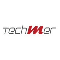 Tech-Mer logo, Tech-Mer contact details