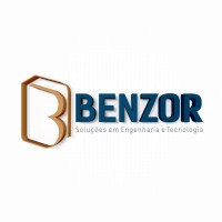 Benzor Engenharia e Tecnologia ✔ logo, Benzor Engenharia e Tecnologia ✔ contact details