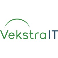 Vekstra IT AS logo, Vekstra IT AS contact details