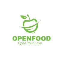 Openfood logo, Openfood contact details