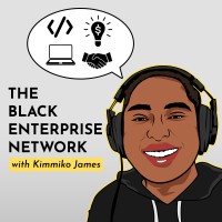 Black Enterprise Network Podcast logo, Black Enterprise Network Podcast contact details