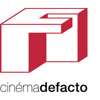 Cinema Defacto logo, Cinema Defacto contact details