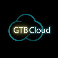 GTB Cloud logo, GTB Cloud contact details