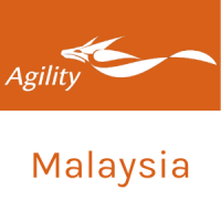 Agility Malaysia logo, Agility Malaysia contact details