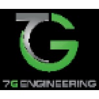 7G Engineering Pty Ltd logo, 7G Engineering Pty Ltd contact details