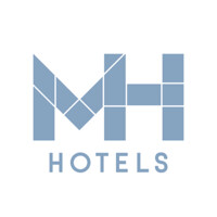 MH Hotels logo, MH Hotels contact details