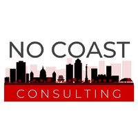 No Coast Consulting logo, No Coast Consulting contact details