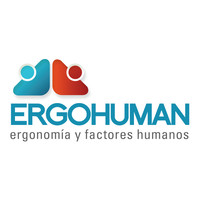 ERGOHUMAN - Consultora de Ergonomia y FRPS logo, ERGOHUMAN - Consultora de Ergonomia y FRPS contact details