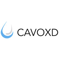 CAVOXD S.A. de C.V. logo, CAVOXD S.A. de C.V. contact details