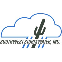 Southwest Stormwater, Inc. logo, Southwest Stormwater, Inc. contact details