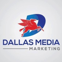 Dallas Media Marketing logo, Dallas Media Marketing contact details