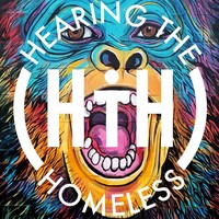 Hearing the Homeless logo, Hearing the Homeless contact details