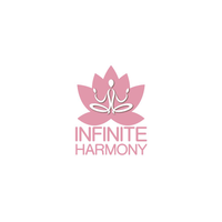 Infinite Harmony logo, Infinite Harmony contact details