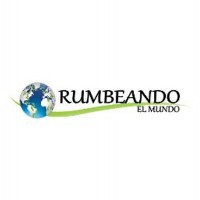 Rumbeando el Mundo logo, Rumbeando el Mundo contact details