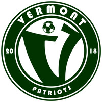 Vermont Patriots logo, Vermont Patriots contact details