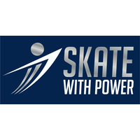 Skate With Power logo, Skate With Power contact details