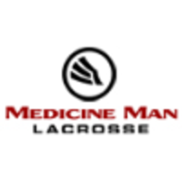 Medicine Man Lacrosse logo, Medicine Man Lacrosse contact details