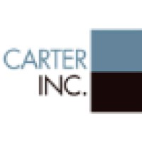 Carter Inc. logo, Carter Inc. contact details