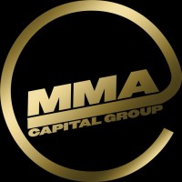 MMA Capital Group logo, MMA Capital Group contact details