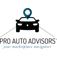 Pro Auto Advisors, LLC logo, Pro Auto Advisors, LLC contact details