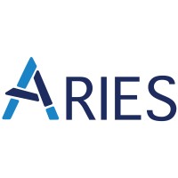 Aries logo, Aries contact details