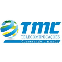 TMC - Tecnologia em Telecomunicações logo, TMC - Tecnologia em Telecomunicações contact details