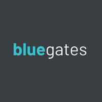 Bluegates Group logo, Bluegates Group contact details