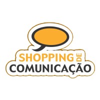 Shopping de Comunicação logo, Shopping de Comunicação contact details