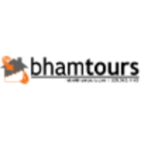 bhamtours logo, bhamtours contact details