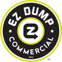 EZ Dump Commercial logo, EZ Dump Commercial contact details