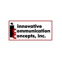 Innovative Communication Concepts, Inc logo, Innovative Communication Concepts, Inc contact details