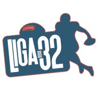 Liga dos 32 logo, Liga dos 32 contact details