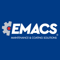 EMACS Africa logo, EMACS Africa contact details