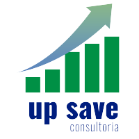 UpSave Consultoria logo, UpSave Consultoria contact details